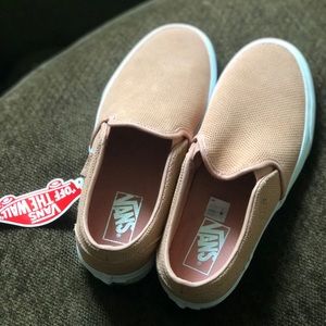 Vans Slip On
